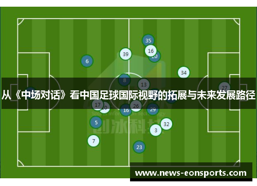 从《中场对话》看中国足球国际视野的拓展与未来发展路径 从《中场对话》看中国足球国际视野的拓展与未来发展路径