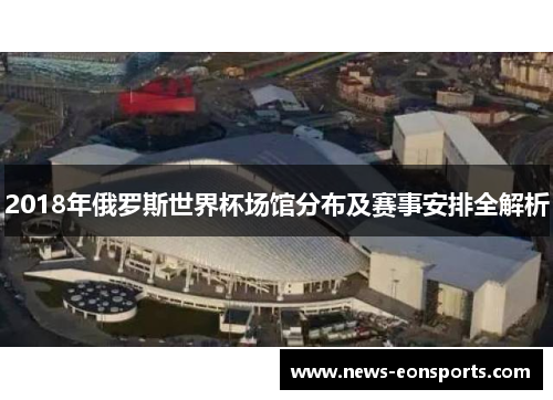 2018年俄罗斯世界杯场馆分布及赛事安排全解析